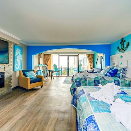 Vila Caravelle 610 Myrtle Beach Exteriér fotografie