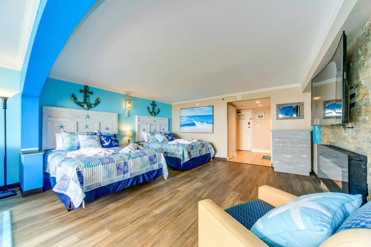 Vila Caravelle 610 Myrtle Beach Exteriér fotografie