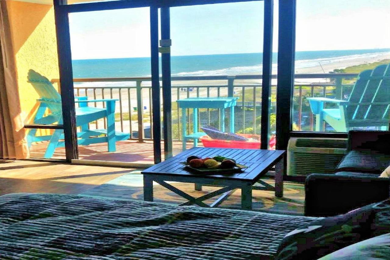 Vila Caravelle 610 Myrtle Beach Exteriér fotografie