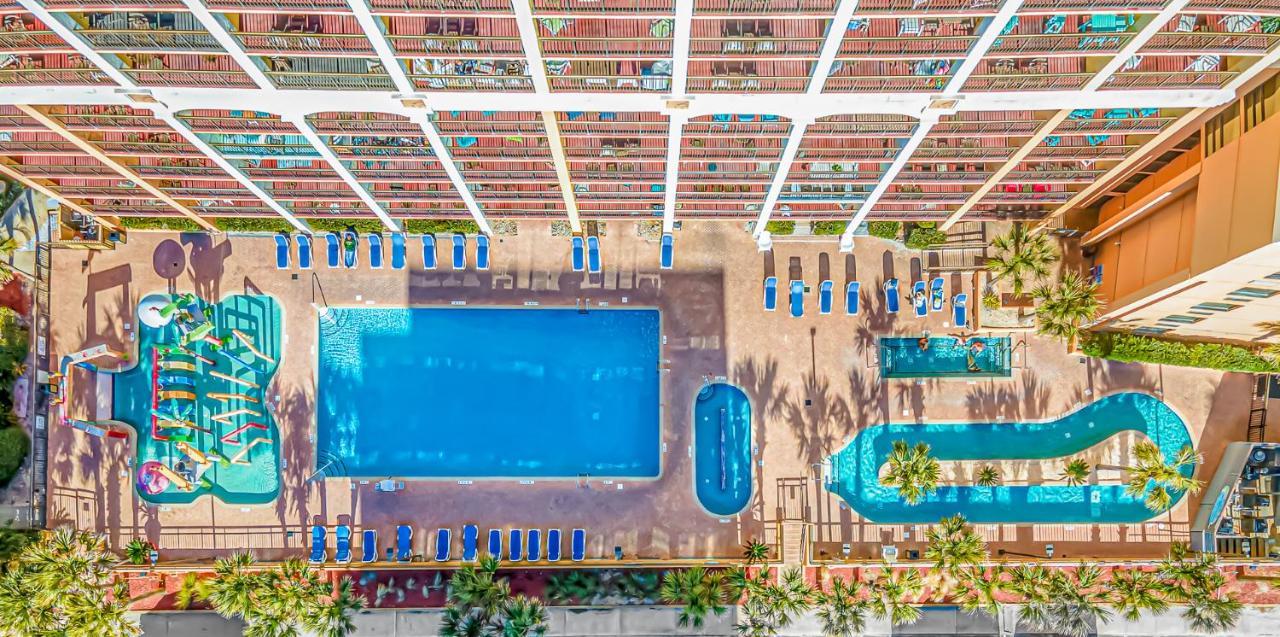 Vila Caravelle 610 Myrtle Beach Exteriér fotografie