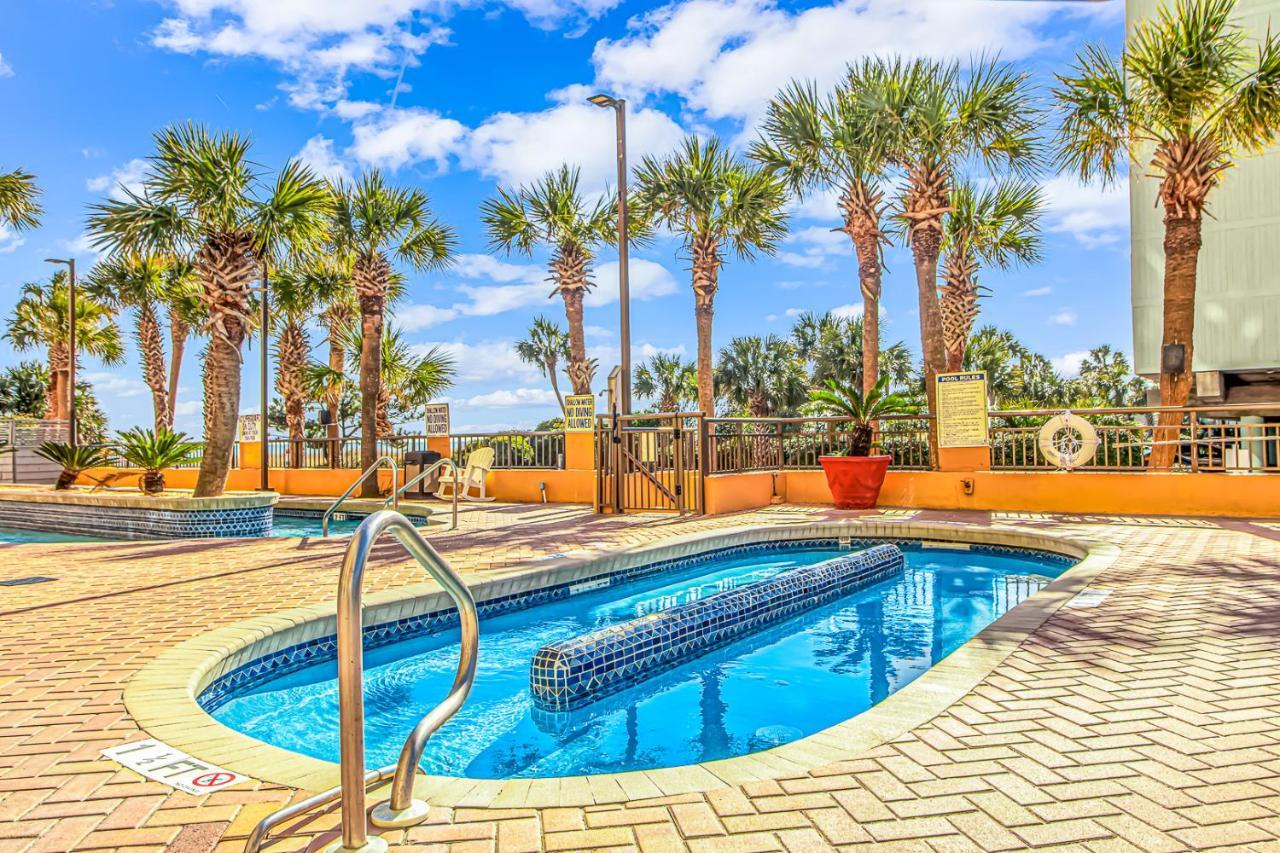 Vila Caravelle 610 Myrtle Beach Exteriér fotografie